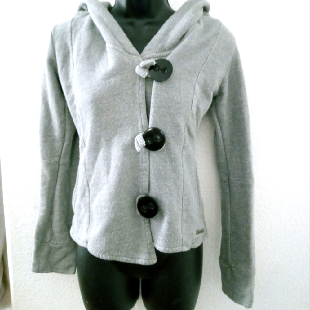 Adorable Element Hoodie
